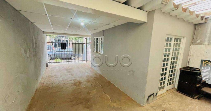 Casa para venda em Vila Independência de 109.00m² com 2 Quartos e 1 Garagem