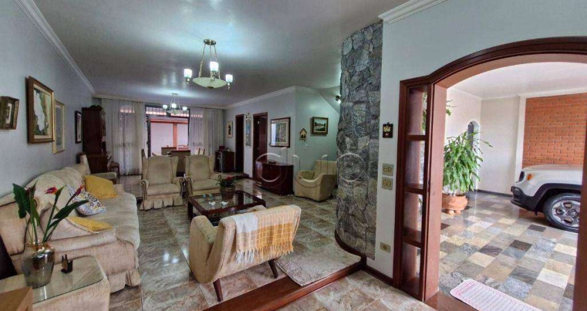 Casa para venda em Jardim Witier de 316.00m² com 3 Quartos, 1 Suite e 4 Garagens