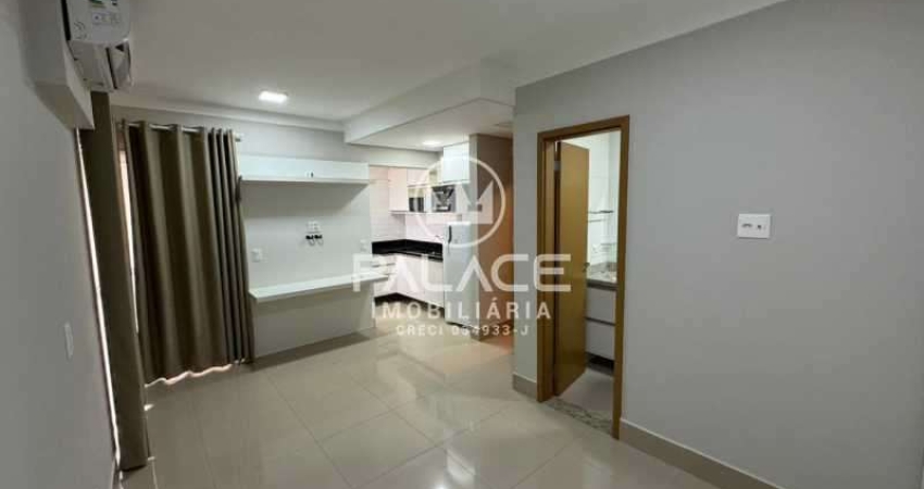 Apartamento para alugar em Alto de 34.00m² com 1 Quarto, 1 Suite e 1 Garagem