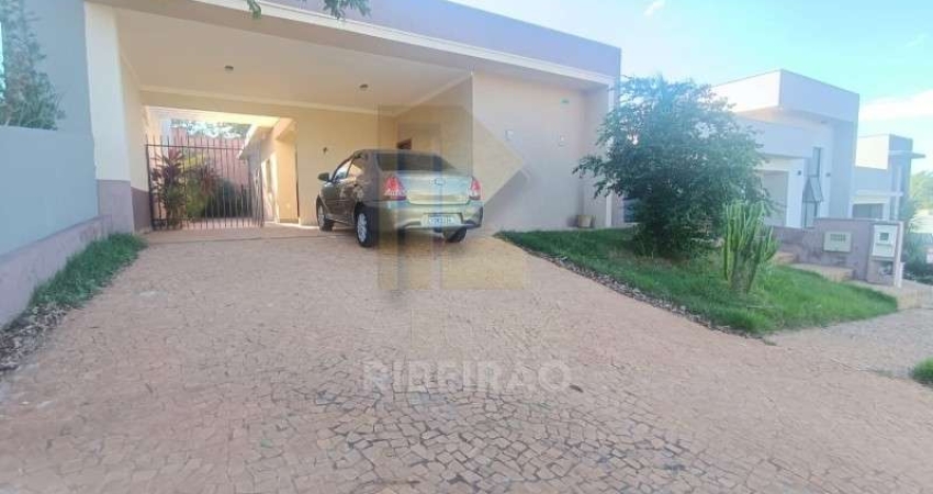 Casa para venda e aluguel em Reserva Sant'anna de 135.00m² com 3 Quartos, 1 Suite e 4 Garagens