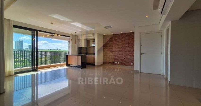 Apartamento para venda e aluguel em Jardim Olhos D'água Ii de 135.00m² com 3 Quartos, 3 Suites e 2 Garagens