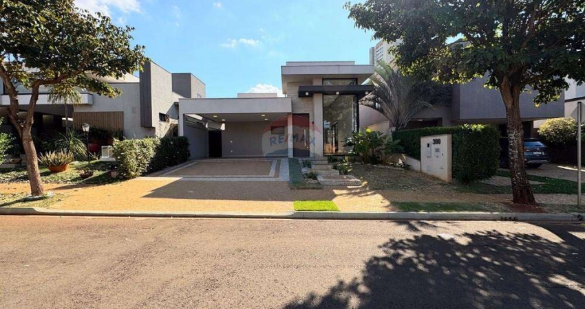 Casa para venda em Quinta Da Primavera de 155.00m² com 3 Quartos, 3 Suites e 4 Garagens
