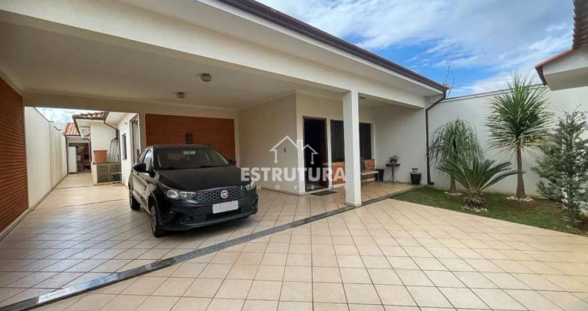 Casa para venda em Jardim São Paulo de 199.00m² com 3 Quartos, 1 Suite e 2 Garagens