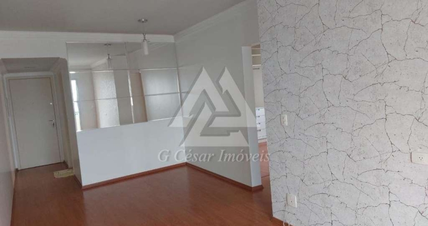 Apartamento para venda em Santa Paula de 67.00m² com 2 Quartos, 1 Suite e 1 Garagem