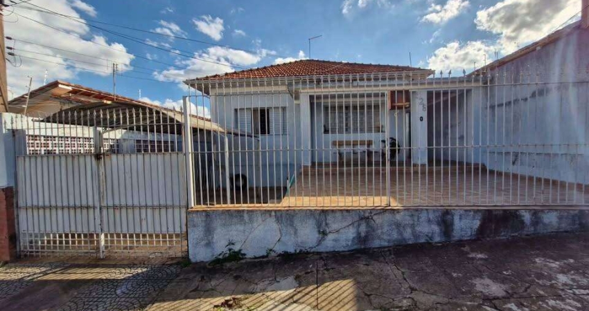Casa para venda em Vila Antártica de 173.00m² com 2 Quartos e 2 Garagens