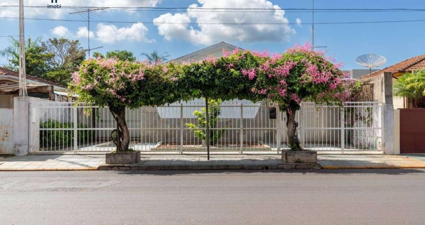 Casa para venda em Jardim Das Oliveiras de 200.00m² com 2 Quartos, 1 Suite e 4 Garagens
