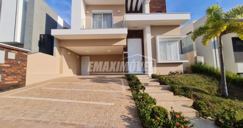 Casa para alugar em Chácaras Residenciais Santa Maria de 250.00m² com 3 Quartos, 3 Suites e 4 Garagens