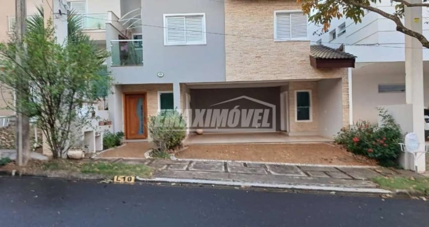 Casa para alugar em Parque Residencial Villa Dos Inglezes de 150.00m² com 3 Quartos, 1 Suite e 4 Garagens