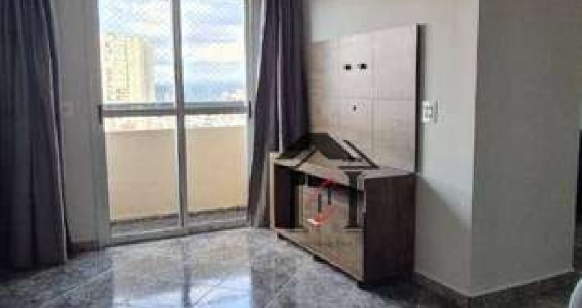 Apartamento para alugar em Anhangabaú de 50.00m² com 2 Quartos e 1 Garagem