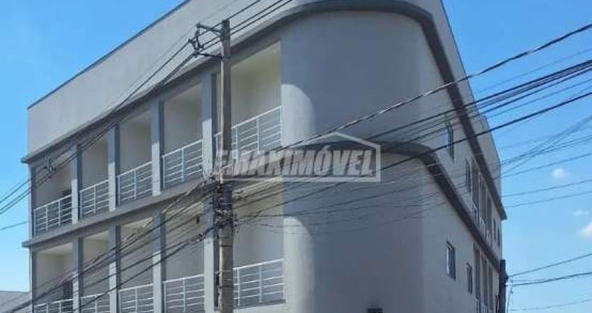 Casa para alugar em Parque Manchester de 48.00m² com 1 Quarto e 1 Garagem