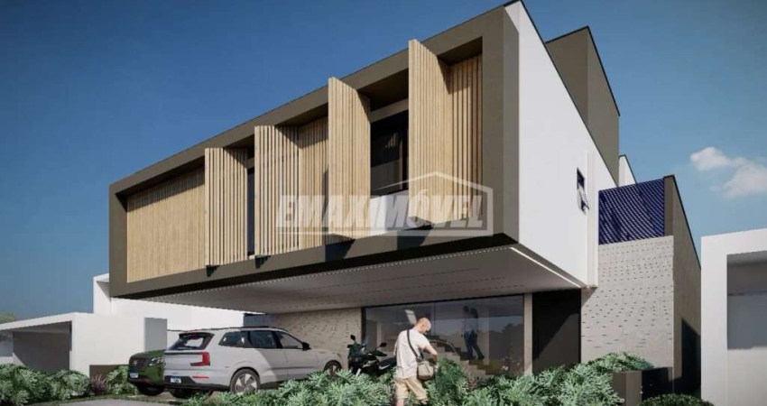 Casa para venda em Alphaville Nova Esplanada 3 de 370.00m² com 4 Quartos, 4 Suites e 6 Garagens