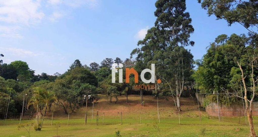 Terreno en Condomínio para venda em Jardim Mediterrâneo de 3306.00m²