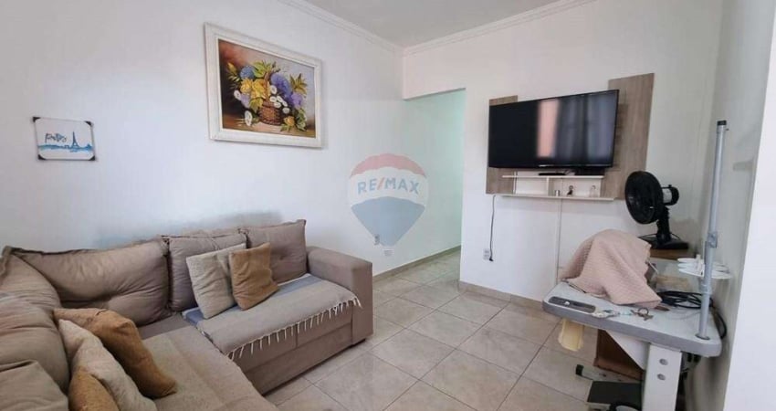 Sobrado para venda em Cidade Planejada I de 51.66m² com 2 Quartos e 1 Garagem
