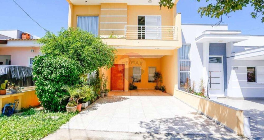 Casa de Condomínio para venda em Horto Florestal de 156.50m² com 3 Quartos, 1 Suite e 3 Garagens