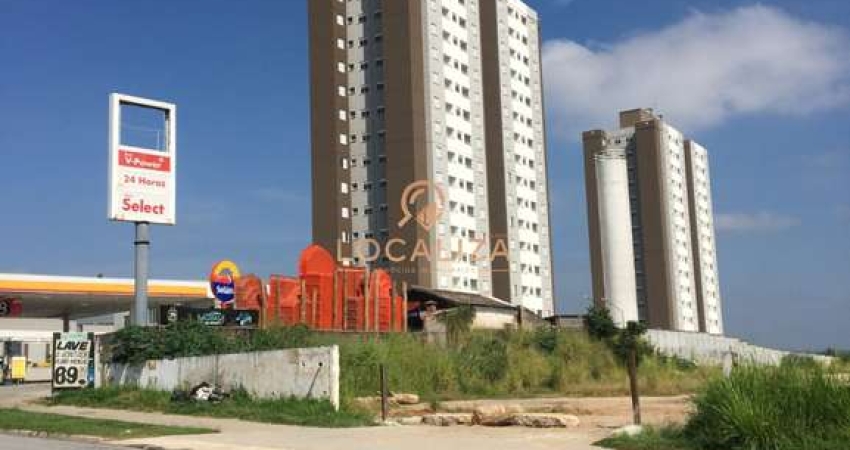 Apartamento para alugar em Jardim Califórnia de 46.00m² com 2 Quartos e 1 Garagem