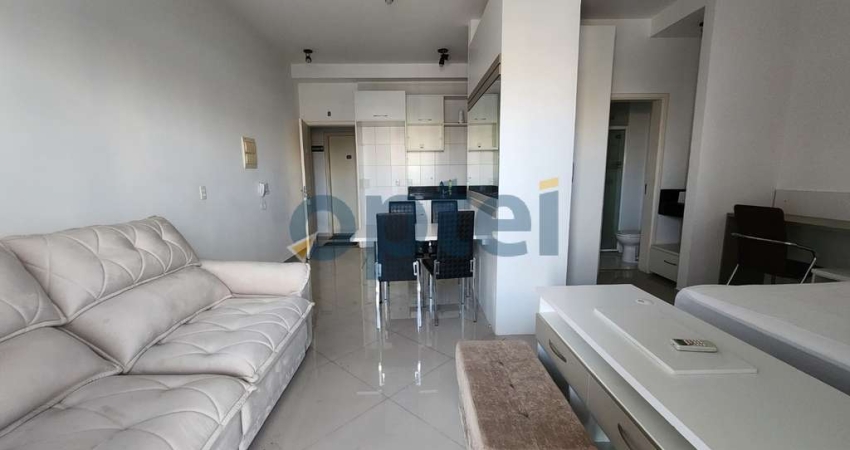 Loft para alugar em Jardim Do Mar de 42.00m² com 1 Quarto, 1 Suite e 1 Garagem