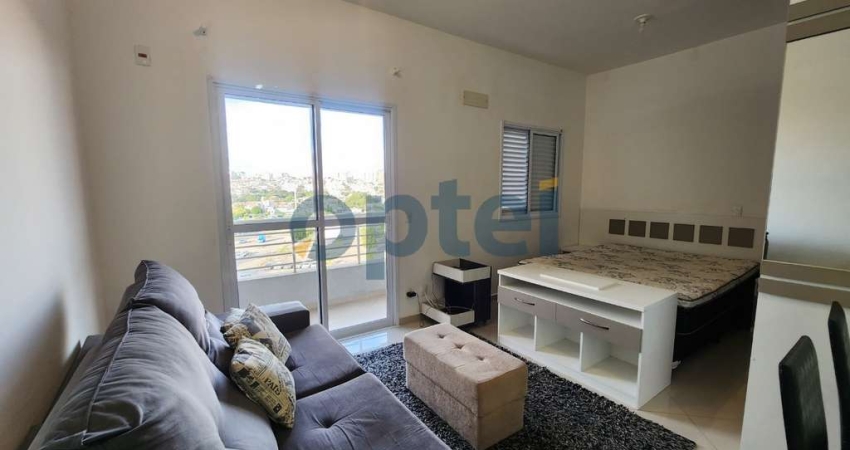Loft para alugar em Jardim Do Mar de 42.00m² com 1 Quarto, 1 Suite e 1 Garagem