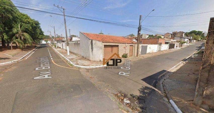 Casa para venda em Conjunto Habitacional Gabriel Hernandez de 45.00m² com 2 Quartos e 1 Garagem