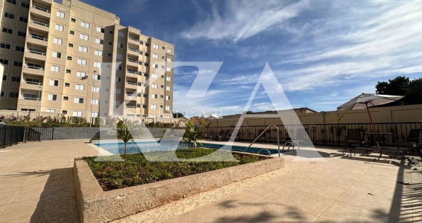 Apartamento para alugar em Medeiros de 49.00m² com 2 Quartos e 1 Garagem