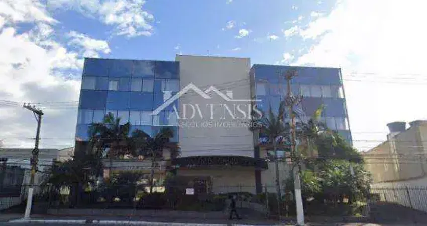 Prédio Comercial para venda em Vila Lageado de 2152.00m²