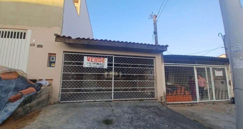 Casa para venda em Ipanema Ville de 125.00m² com 2 Quartos e 2 Garagens