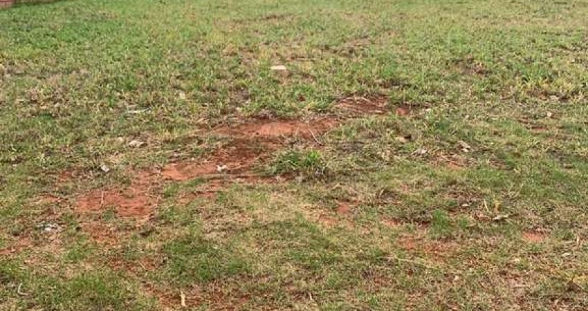 Terreno para venda em Condomínio Buona Vita de 361.00m²