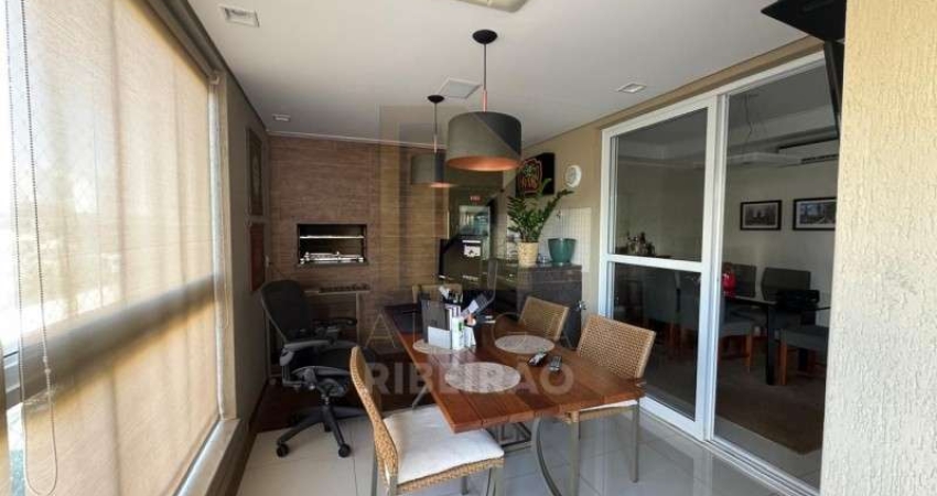 Apartamento para venda em Jardim São Luiz de 202.00m² com 3 Quartos, 3 Suites e 3 Garagens