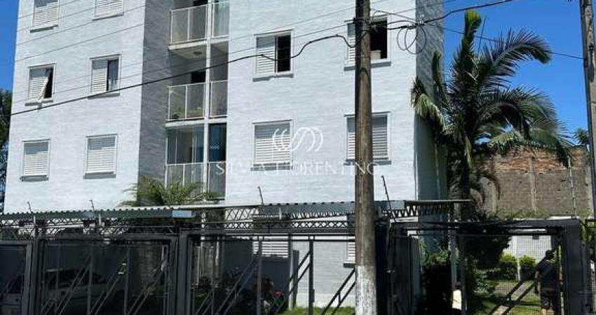 Apartamento para venda em Parque Bandeirantes de 50.00m² com 2 Quartos e 1 Garagem