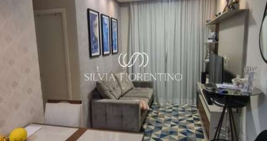 Apartamento para venda em Areão de 57.00m² com 2 Quartos, 1 Suite e 1 Garagem