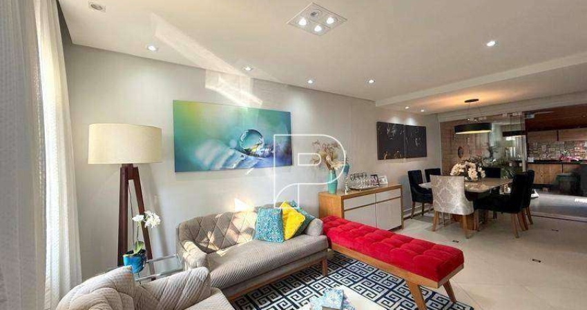 Casa de Condomínio para venda em Granja Viana de 140.00m² com 3 Quartos, 1 Suite e 2 Garagens