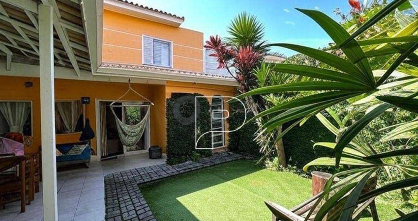 Casa de Condomínio para venda em Granja Viana de 106.00m² com 3 Quartos, 1 Suite e 2 Garagens