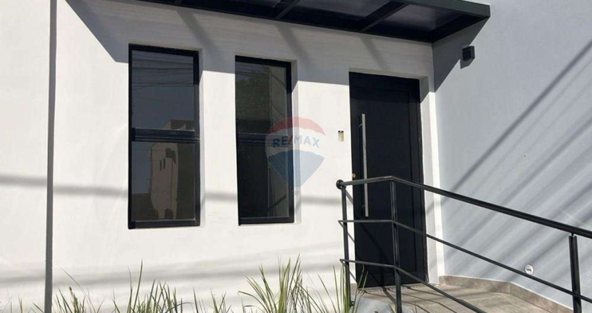 Sala Comercial para alugar em Jardim São Vicente de 170.00m² com 2 Garagens