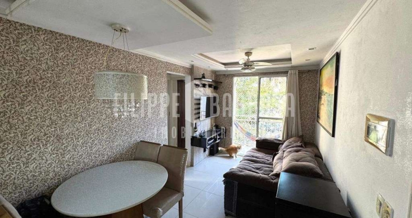 Apartamento para venda em Parada de Lucas de 50.00m² com 2 Quartos e 1 Garagem