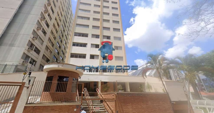 Apartamento para alugar em Centro de 183.00m² com 3 Quartos, 1 Suite e 1 Garagem