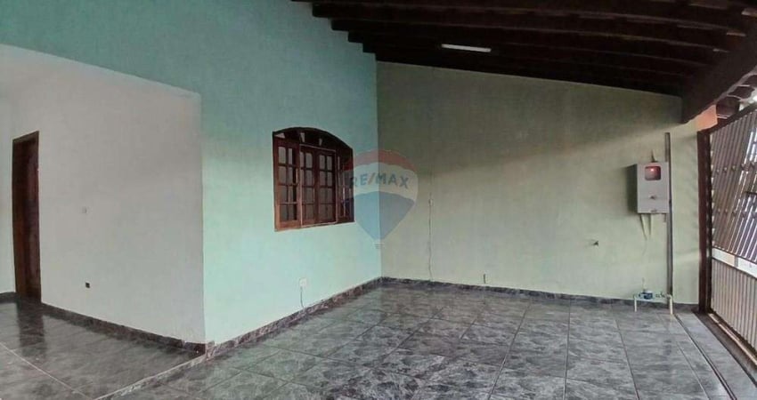 Casa para venda em Jardim Marajoara de 129.05m² com 2 Quartos e 3 Garagens