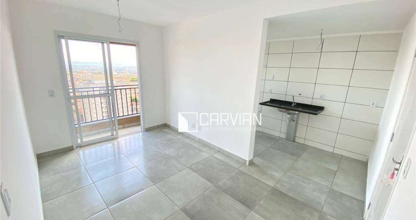 Apartamento para venda em Sumarezinho de 59.00m² com 2 Quartos, 1 Suite e 1 Garagem