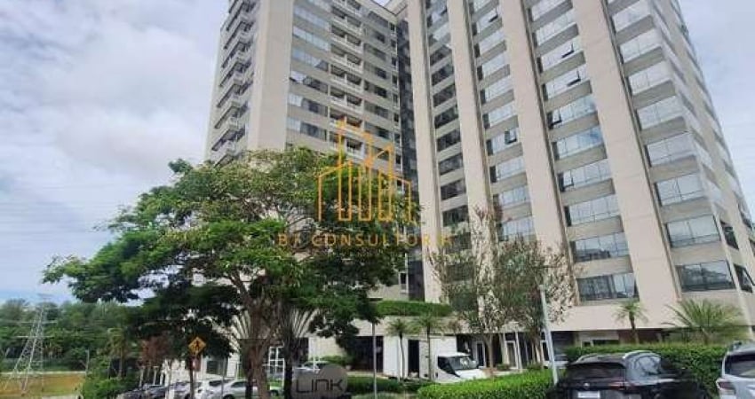 Apartamento para alugar em Tamboré de 45.00m² com 1 Quarto e 1 Garagem