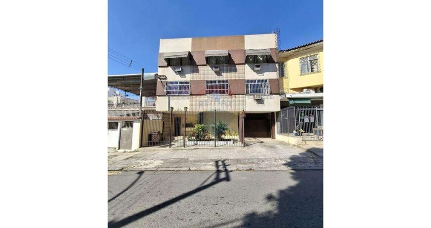 Apartamento para venda em Cachambi de 61.00m² com 2 Quartos e 1 Garagem