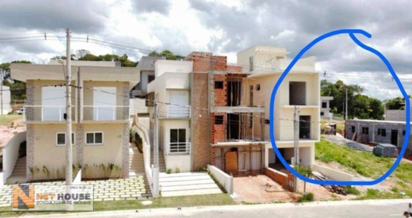 Terreno en Condomínio para venda em Chac Recanto Verde de 125.00m²