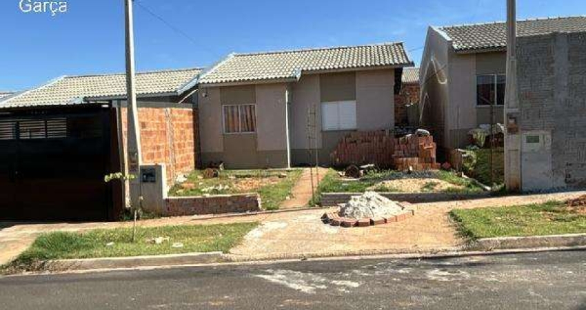 Casa para venda em Jardim Três Marias de 160.00m² com 1 Quarto