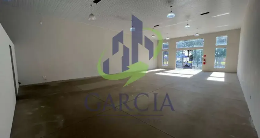 Sala Comercial para alugar em Parque Cidade Nova de 250.00m²