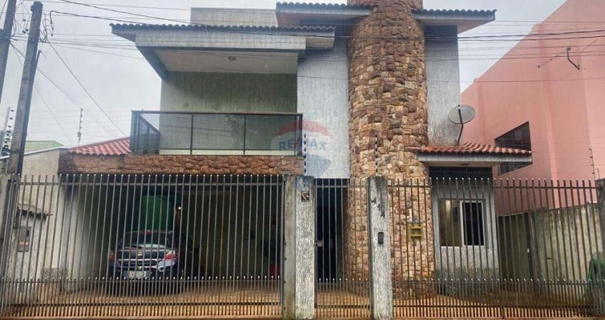 Casa para venda em Conjunto Libra de 220.00m² com 3 Quartos, 3 Suites e 2 Garagens