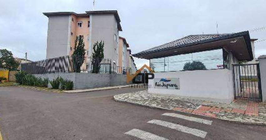 Apartamento para venda em São Gabriel de 48.00m² com 3 Quartos e 1 Garagem