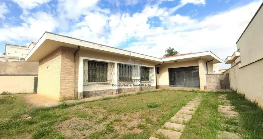Casa para alugar em Nova Campinas de 213.00m² com 3 Quartos e 16 Garagens
