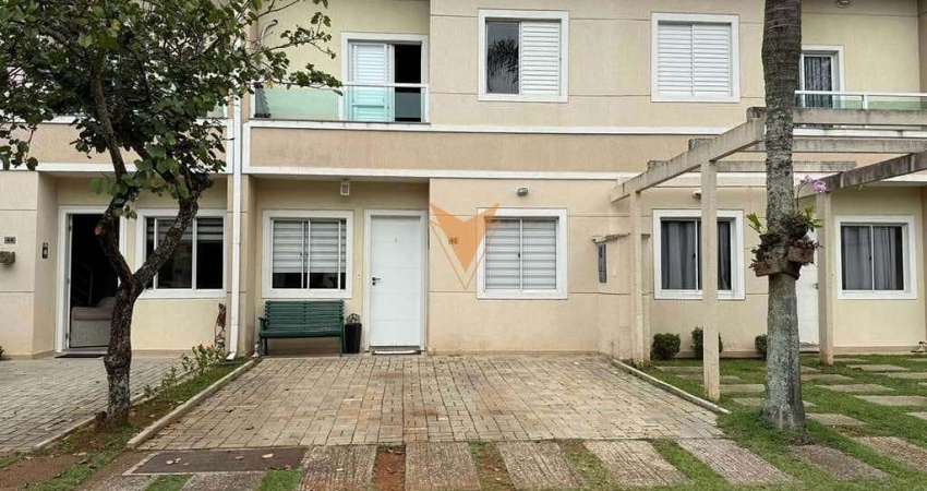 Casa para venda em Jardim Passárgada I de 153.31m² com 3 Quartos, 1 Suite e 2 Garagens