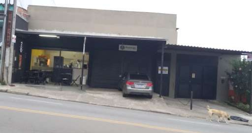 Sala Comercial para venda em Jardim Aeroporto Ii de 250.00m² com 4 Garagens