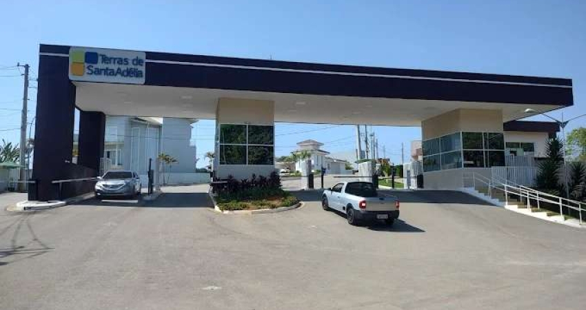 Terreno para venda em Vargem Grande Paulista de 631.00m² com 1 Quarto