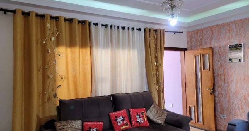 Casa para venda em Vila Nova Sorocaba de 125.00m² com 3 Quartos, 1 Suite e 2 Garagens