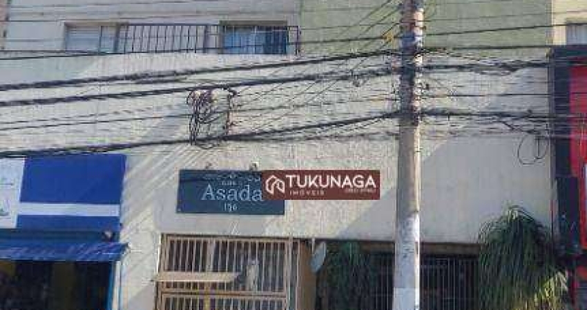 Apartamento para alugar em Centro de 65.00m² com 2 Quartos e 1 Garagem
