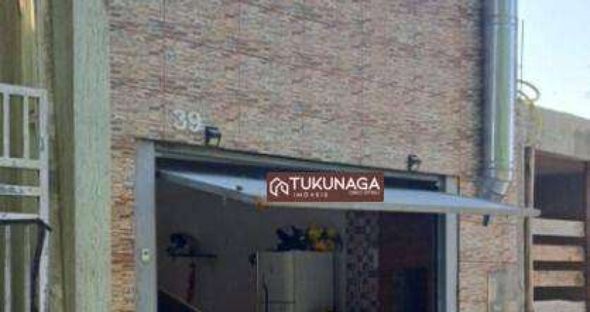 Sobrado para venda em Pirituba de 68.00m² com 4 Quartos, 1 Suite e 1 Garagem